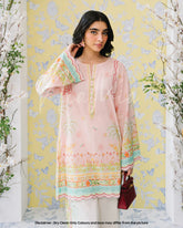 π· Zarqaa Grace β 2 Piece Kurti Set