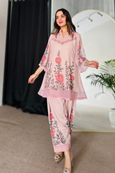 πͺ· Noorpari β 2 Piece Kurti Set