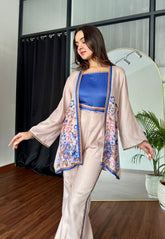 β¨ Nakhra-e-Naz 3 Pc Co-ord Set πΈ