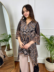 Sahiba Grace – 2 Piece Kurti Set 💫