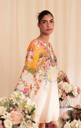 π« Mehar Gul β 2 Piece Kurti Set