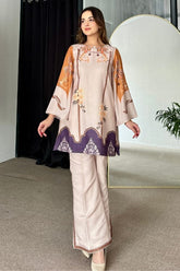 πΈ Mahak Kali - 2 Piece Kurti Set