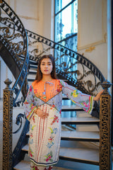 Meherbano – 2 PCS SET 🌼