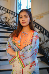 Meherbano – 2 PCS SET 🌼