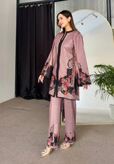 β¨ Afsana π 2-Piece Kurti Set