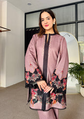 ✨ Afsana 💖 2-Piece Kurti Set