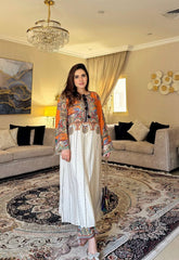 Aafreen - 2 PCS Set ✨