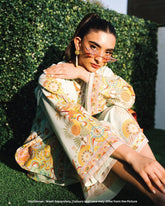 πΌ Nazneen Grace | 2Pc Kurti Set