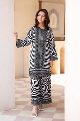 Sitara-e-Zeest ππ 2 Pcs Kurti Set