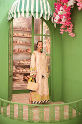 β¨ Nureen Classic β 2 Pc Kaftan Set