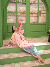 πΈ Sahar Glow β 2 Pc Kurti Set