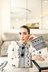 Saaya π«οΈ2 Piece Kurti Set