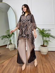 Sahiba Grace – 2 Piece Kurti Set 💫