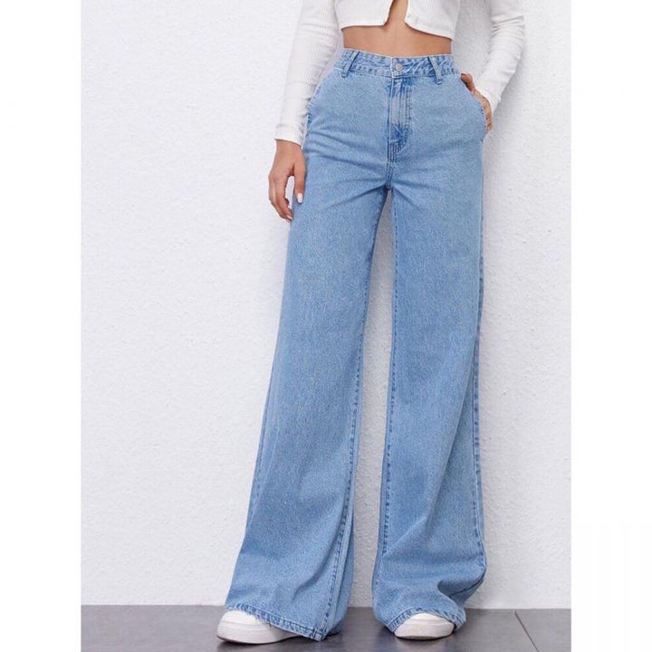 Vintage Vibes Mom Denim Jeans