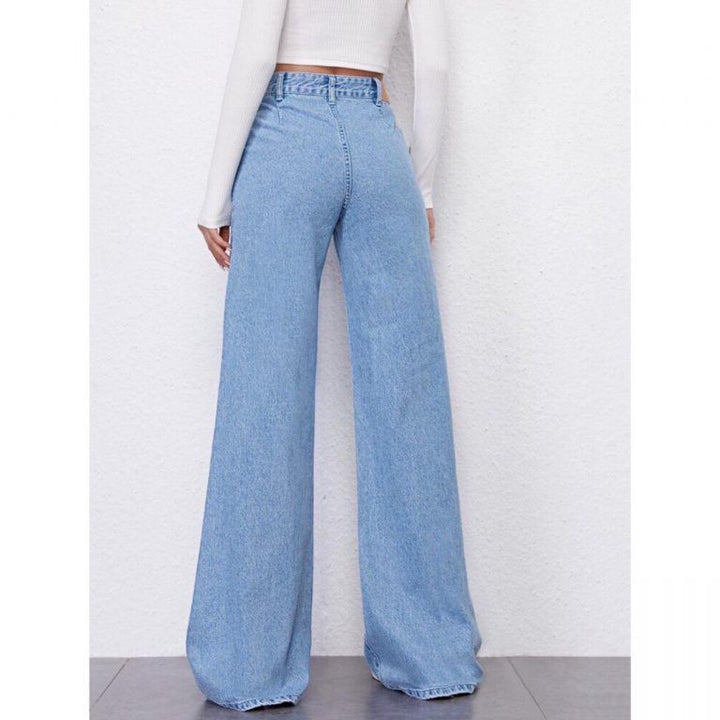 Vintage Vibes Mom Denim Jeans