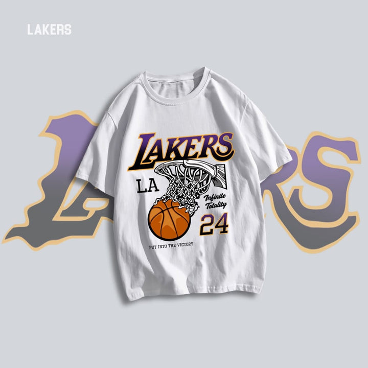 Lakers Infinite Victory 24 🎆🌟🎩