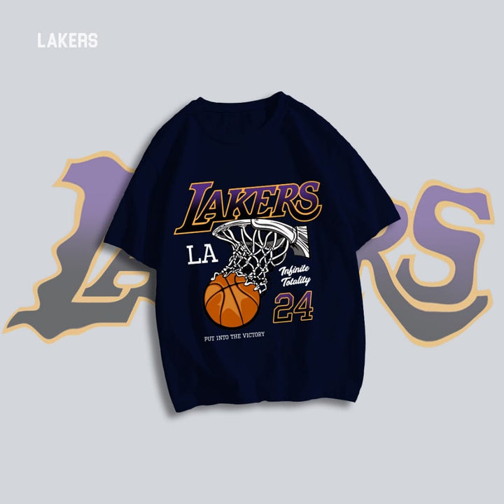 Lakers Infinite Victory 24 🎆🌟🎩