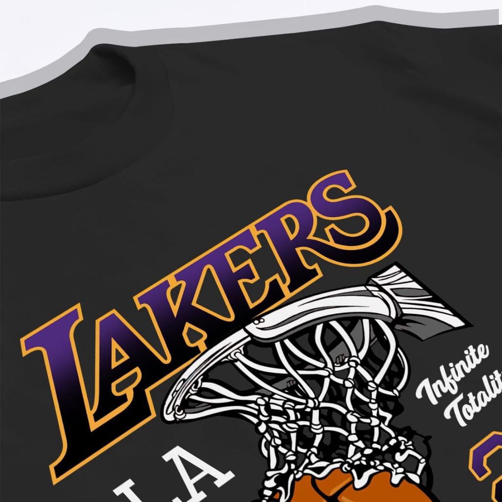 Lakers Infinite Victory 24 🎆🌟🎩