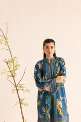 Chandni Chahat 🌙💖 2-Piece Kurti Set