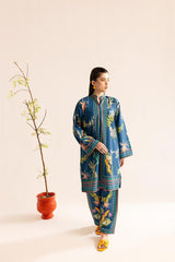 Chandni Chahat 🌙💖 2-Piece Kurti Set