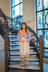 Meherbano – 2 PCS SET 🌼