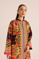 Bahar-e-Nazakat 2-Piece Kurti Set 💐✨