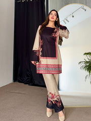 MehrKurti Set 💫 2-Piece Kurti Set:
