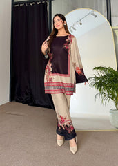 MehrKurti Set 💫 2-Piece Kurti Set: